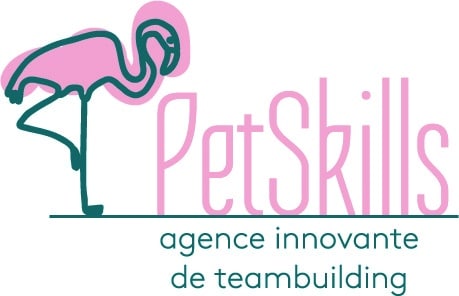 Logo Petskills